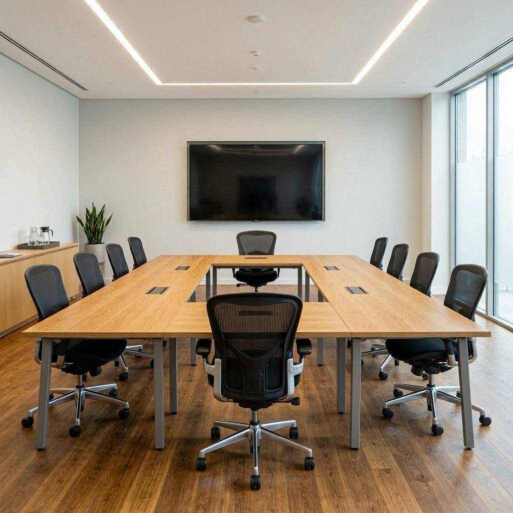 金融服务公司在节假日值班发生后怎样梳理写字楼办公会议预约秩序的责任链条