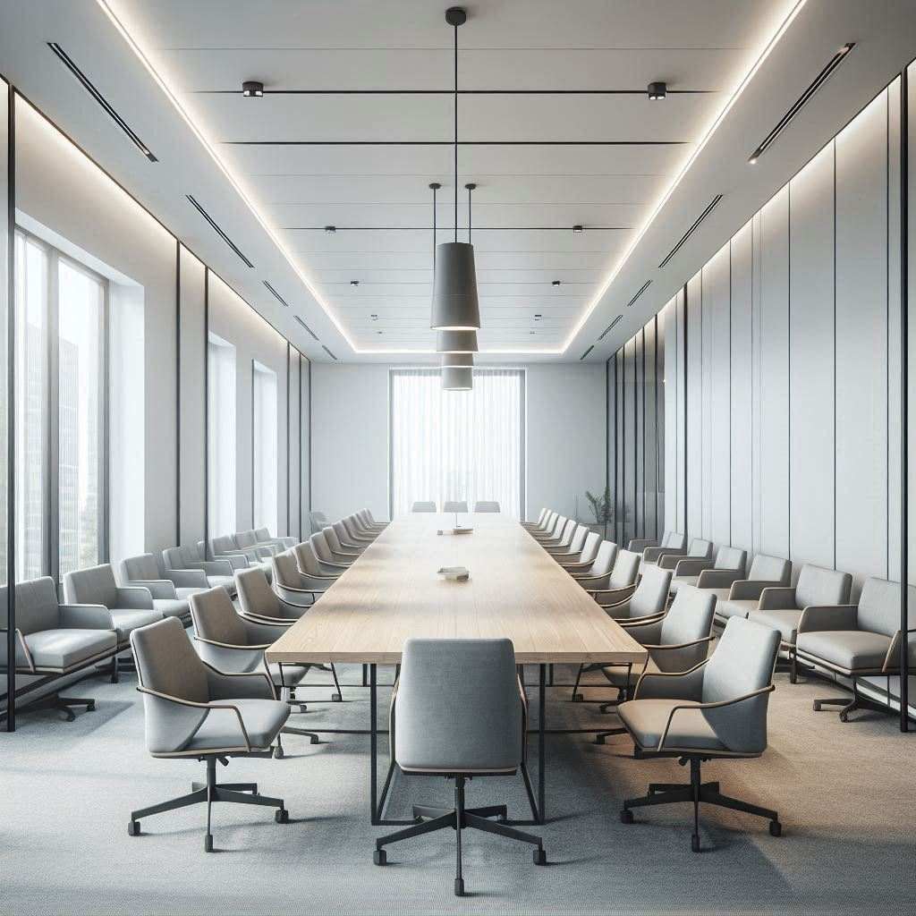 临时客户演示涉及公共空间时，协作记录怎样分清需求与使用说明
